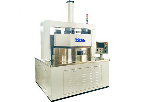 多功能弧面扫光机 DM-40-4S