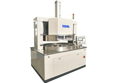 多功能弧面抛光机-DM-42-6P