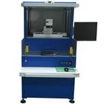 全自动视觉对位COB激光擦板机