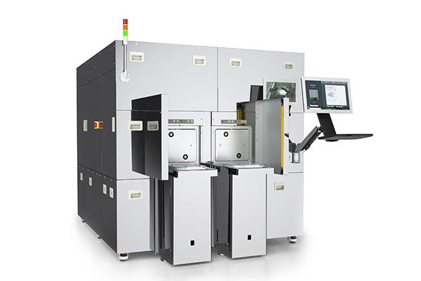 MYS 系列- MYW10 等离子系统