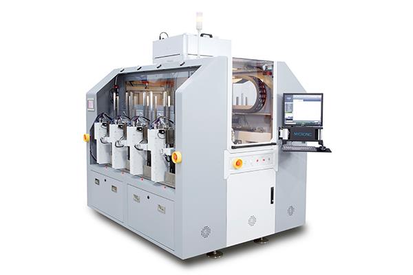 MYS 系列- MYL10等离子系统