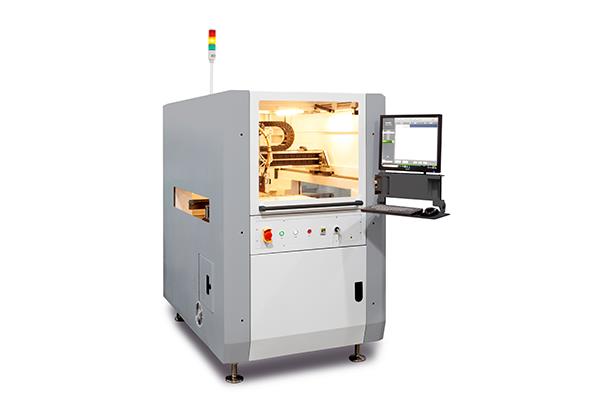 MYS 系列- MYS10iL 等离子系统