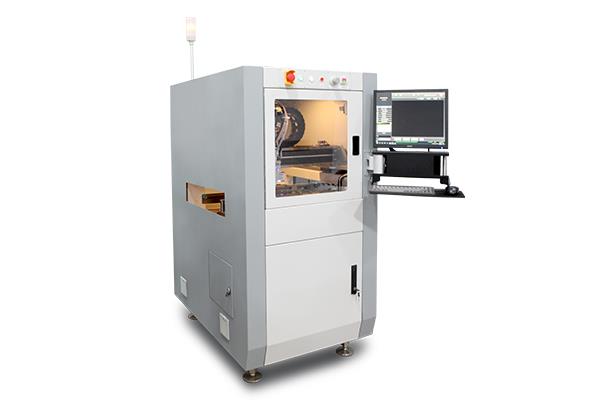 MYS 系列- MYS10 等离子系统