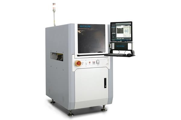 MYJ10X 高速锡膏喷印系统