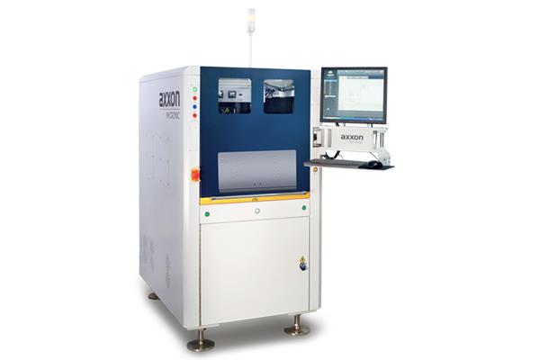 Ai400T 双工位点胶系统