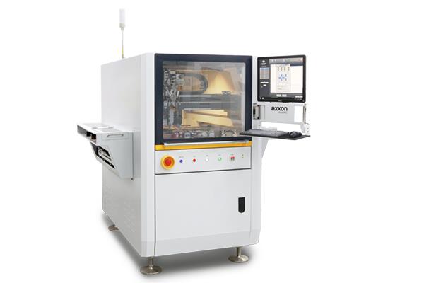 ASF100移载翻板双面点胶型点胶设备