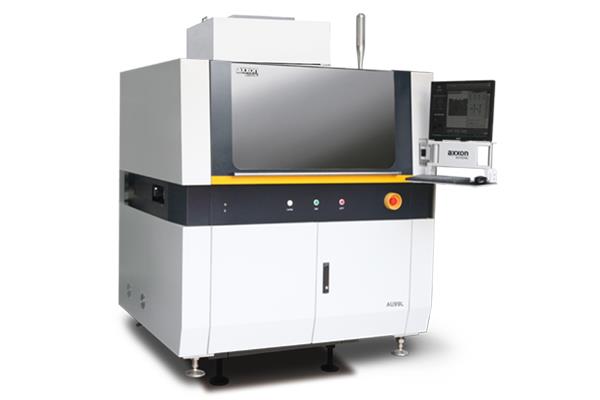 Au99L大尺寸型点胶设备