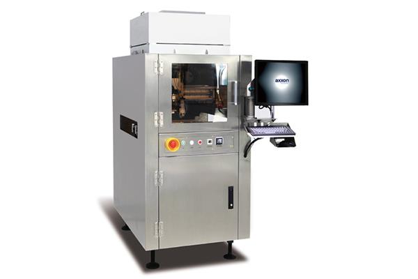 Au99C洁净环境型点胶设备