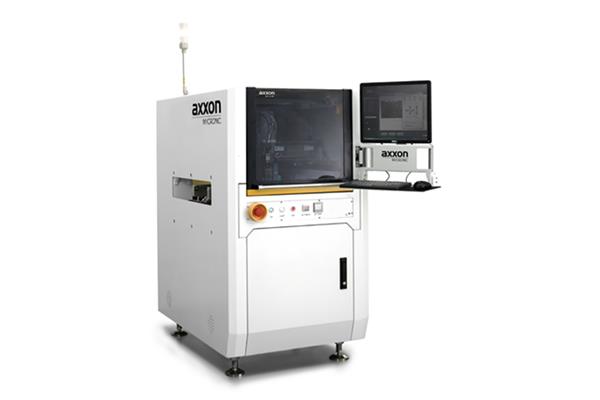 Au99M 高速直线电机型点胶设备