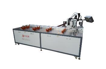 悬臂式单组份点胶机ZCX-ZD1200F