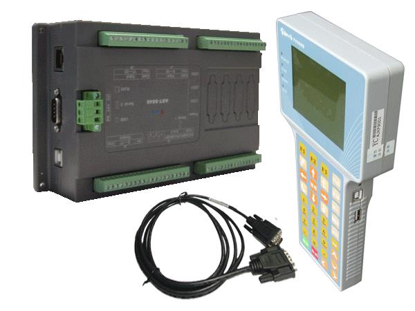 ADT-TV5500HX 焊锡机控制系统