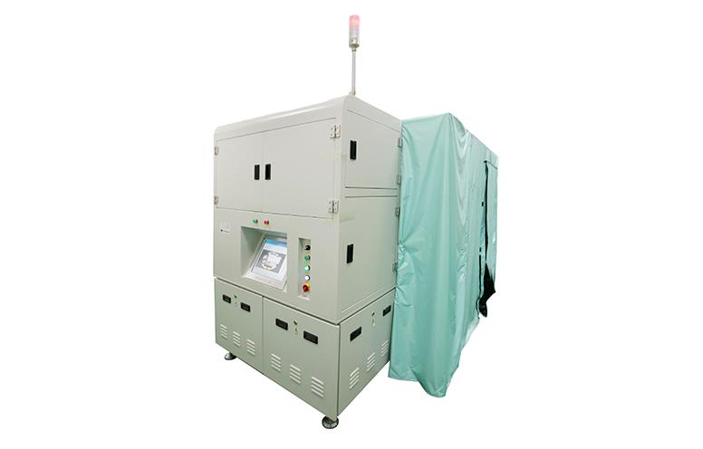 研祥慧视机器视觉检测设备
MVS-629F