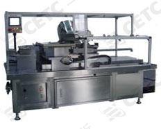 液晶玻璃磨边机