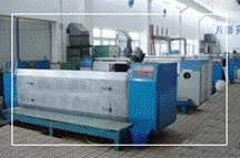 凹印版辊表面处理设备