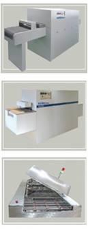 HGL系列远红外烘干炉