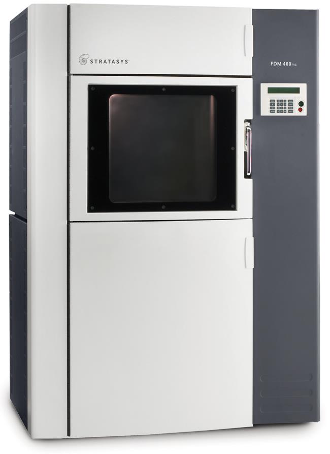 Fortus快速成型机