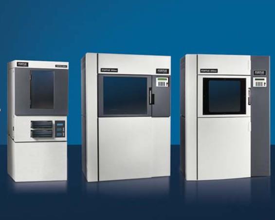 Fortus系列快速成型机