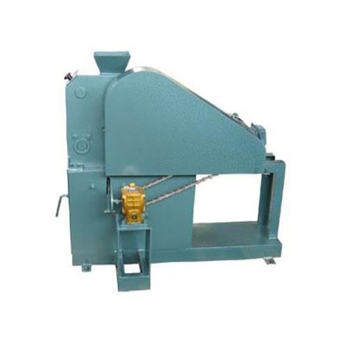 八分之一 EPS鄂式破碎缩分机