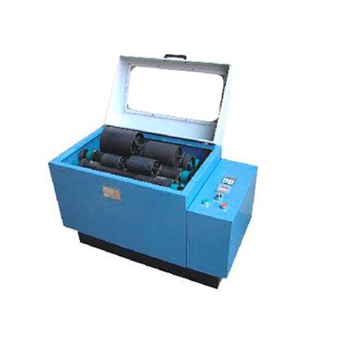 XMB三辊四筒球棒磨两用机