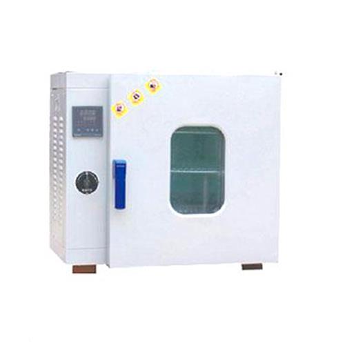电热鼓风干燥箱