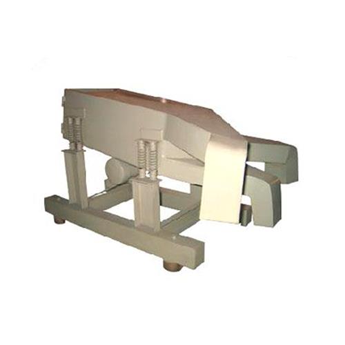 单双层两用振动筛