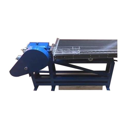 LY1100X500铝合金摇床