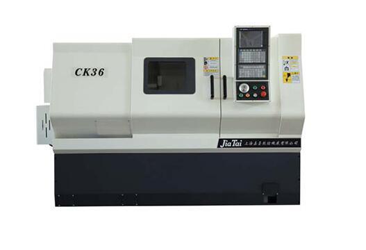 CK-36 数控车床