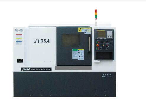 JT-36A 车铣复合机床