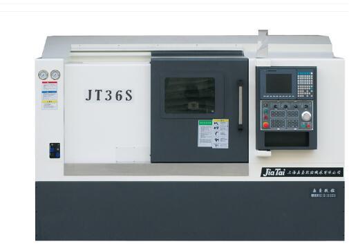 JT-36S 数控车床
