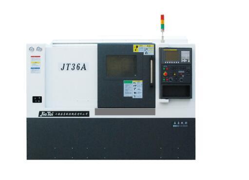 JT-36A 数控车床