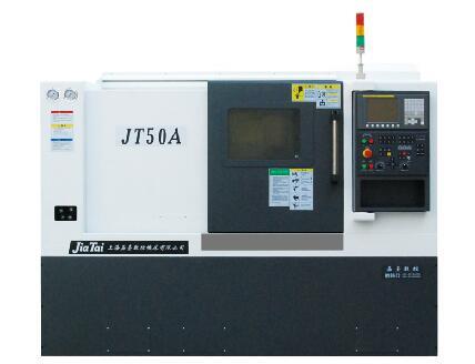JT-50A 数控车床