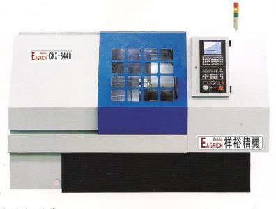 CKX-6440斜床身数控车床