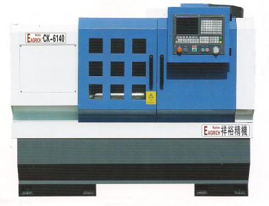 CK-6140高精密数控车床