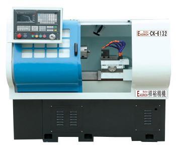 CK-6132高速高精度数控车床