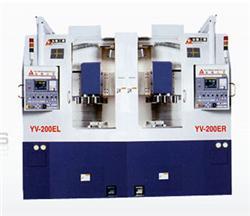 CNC立式车床YV-200T