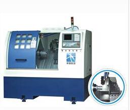 YTX-46C 45度斜式数控车床