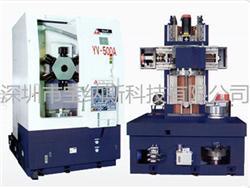 CNC立式车床YV-500