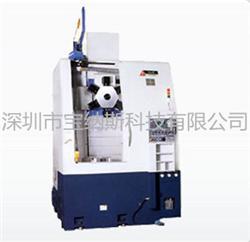 CNC立式车床YV-600