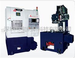 CNC立式车床YV-250