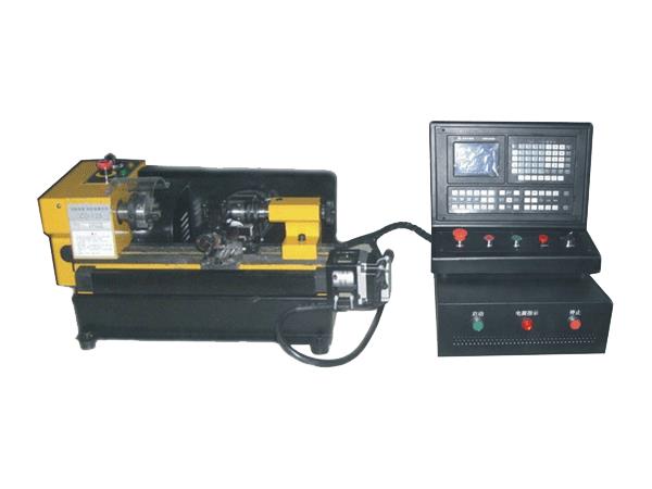 ADT-CNC6110 迷你型教学车床