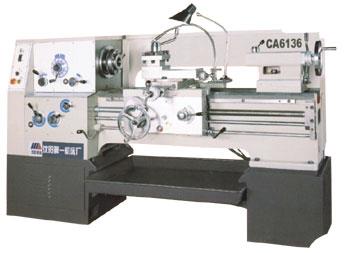 CA6236卧式车床Φ360×750