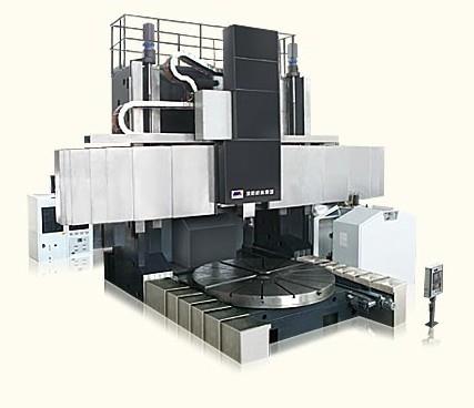 GTM320140大型数控立式车床