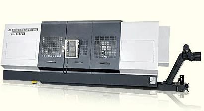 HTC63/80系列数控车床