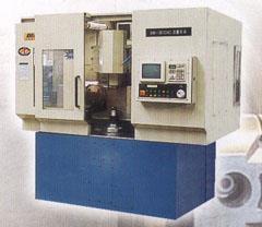 SM-001 数控活塞车床