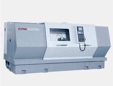 CK6150数控车床