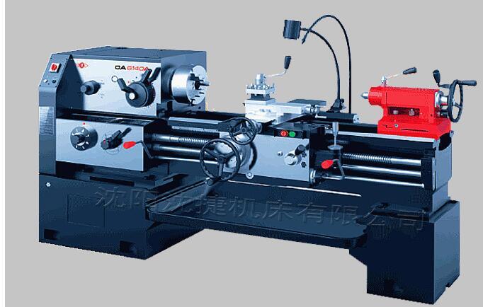普通车床CA6150