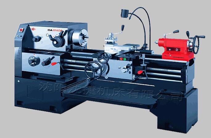 新款车床CA6140/6150