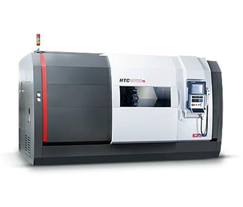 HTC32/45/63/80型数控车床