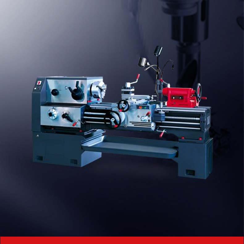 CA6150/6250系列普通车床