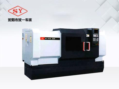 CAK63/80系列数控车床